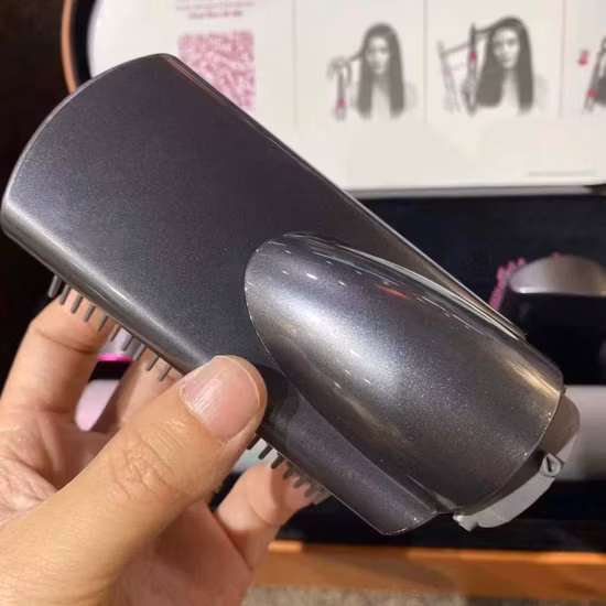 Волшебные инструменты для укладки волос 2 в 1. Лучший выпрямитель и бигуди для волос.